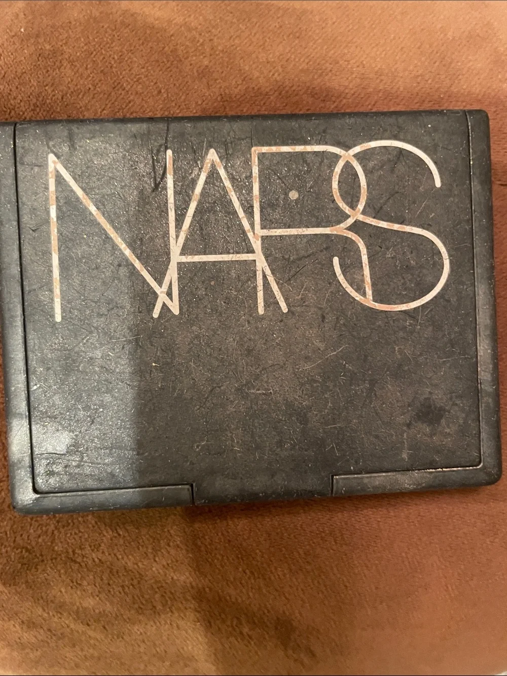 NARS hungry heart duo compact